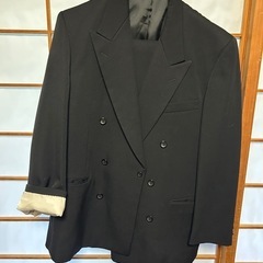 喪服　上下セット