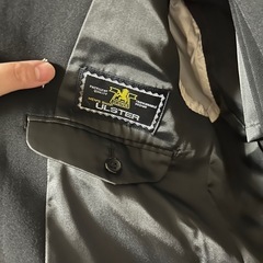 喪服　上下セットの画像
