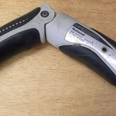 充電スティックドリルドライバー 本体のみの画像