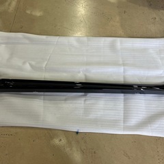 カローラスポーツ　ZWE211　モデリスタ　サイドステップ