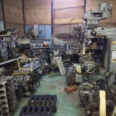 Mベンツエンジンリビルト販売専門工場-4.5.6.8.10.12シリンダ-内燃機