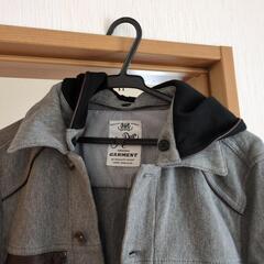 メンズ　ジャケット　Mの画像