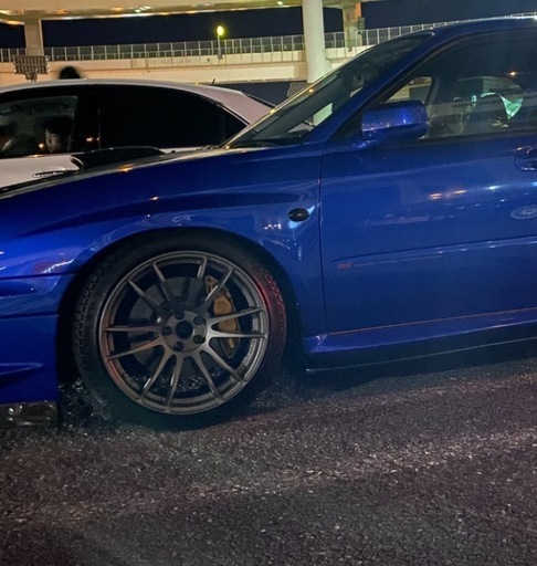 GDB チャージスピード　ボトムライン