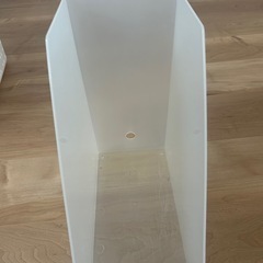 収納ケース　入れ物　の画像