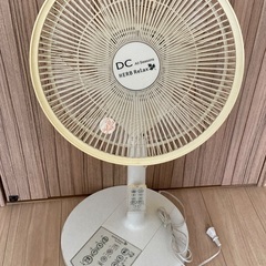 【内定】扇風機