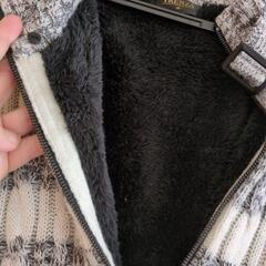 メンズ　ジャケットの画像