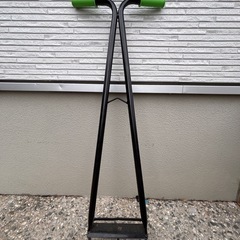 お取引先決まりました　芝刈り機　手動の画像