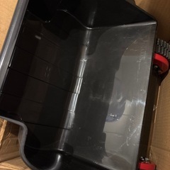 お取引先決まりました　芝刈り機　手動の画像