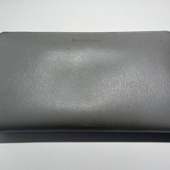 🔶BALENCIAGA(バレンシアガ)長財布ラウンドファスナー