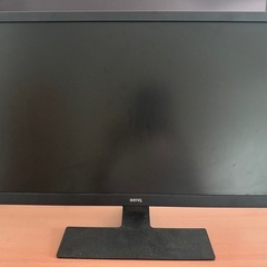 Benq27インチモニター