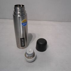 【配送出来ます】ピーコック魔法瓶 広口タイプ サーモス（THERMOS）マグのセット（近くなら配送も可能です。宅配もお問合せ下さい）の画像