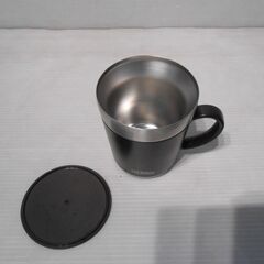 【配送出来ます】ピーコック魔法瓶 広口タイプ サーモス（THERMOS）マグのセット（近くなら配送も可能です。宅配もお問合せ下さい）の画像
