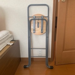 カウンターチェア　イス　の画像