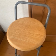カウンターチェア　イス　の画像