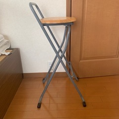 カウンターチェア　イス　の画像