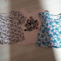 120ユニクロポールジョーANNA SUIコラボ
