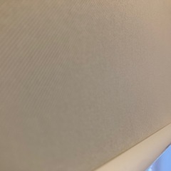 つっぱりロールスクリーン　幅170cm 腰窓用②の画像