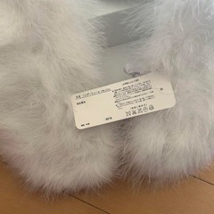着物　成人式　ショールの画像