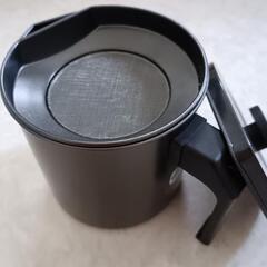 油こしの画像