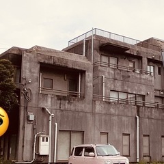 戸建や、テナント、ビルの外壁塗装業者様、塗装工募集！！の画像