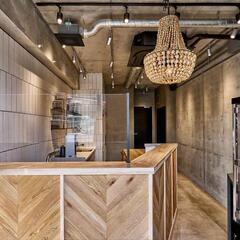 カフェやネイルサロン等を開業したい方