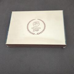 未開封　チョコザップ　冬キット