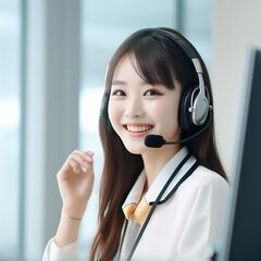 在宅コールセンター、フルリモート週5の出勤で更に時給アップ