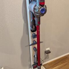 お話中【ジャンク】Dyson v8 animalpro バッテリー切れ