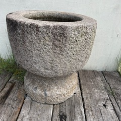 石臼　の画像