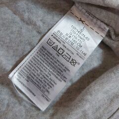 140cm　半袖Tシャツ　マインクラフト GAPKidsの画像