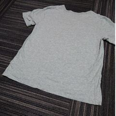 140cm　半袖Tシャツ　マインクラフト GAPKidsの画像