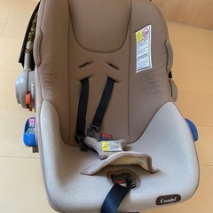 コンビ　チャイルドシート　    