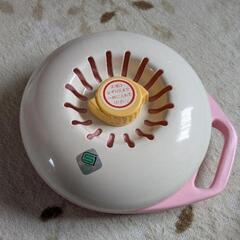 湯たんぽ