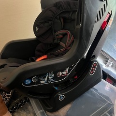 チャイルドシート
