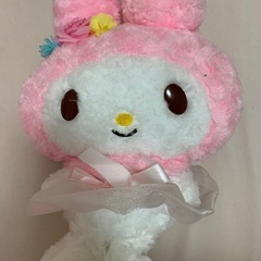 ぬいぐるみ