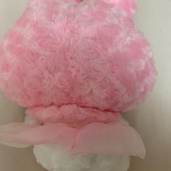 ぬいぐるみの画像