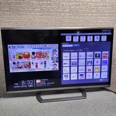 SHARP AQUOS クアトロン LC-46G9 液晶テレビの画像