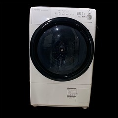 ES-S7E-WL 2020 年製　動作確認済み