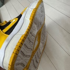 NIKE ダンク‼️ハイカット25㌢‼️の画像