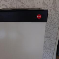 Hailoゴミ箱 60Lの画像