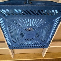 家具調こたつの画像