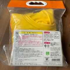 ロディ 足入れ うきわ 55cmの画像