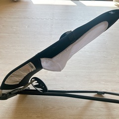 ベビーバウンサーエア 西松屋 メッシュの画像