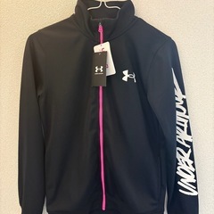 アンダーアーマー UNDER ARMOUR キッズ ジャージ U...