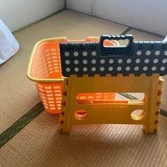 お話し中