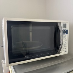 SHARP シャープ　オーブンレンジ　