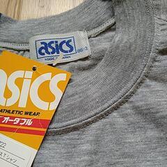 未使用　160asicsの画像