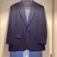 『黒に近い』クリスチャンデイオールジャケット