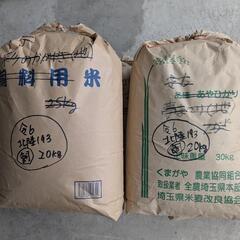 令和6年度 飼料米 20kg◆くず米◆飼料用米◆鶏 ニワトリ 鳥...