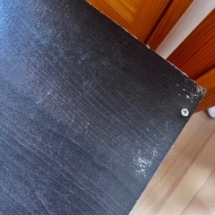 ブラウン収納ボックスの画像